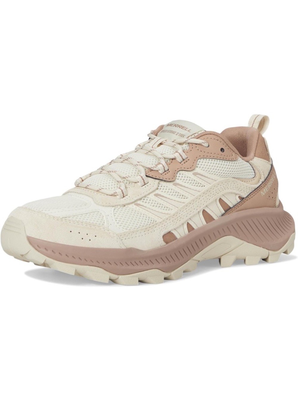 Merrell Women's Speed Strike 2 Trek - hazel